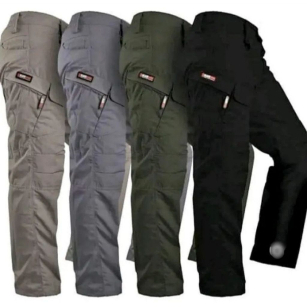 Celana Panjang Tactical celana panjang Out Door celana Cargo Tactical