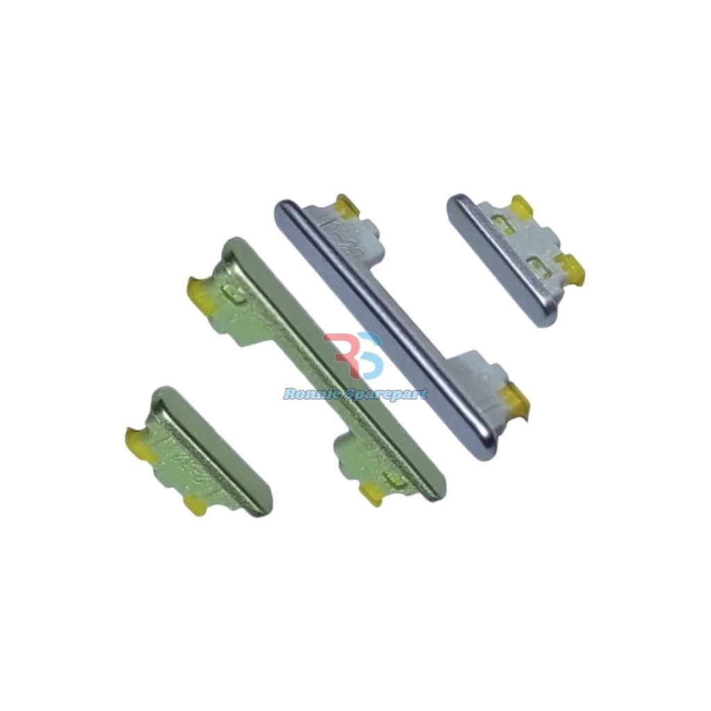 Tombol Luar On Off Volume Samsung A54 5G / Samsung A34 5G