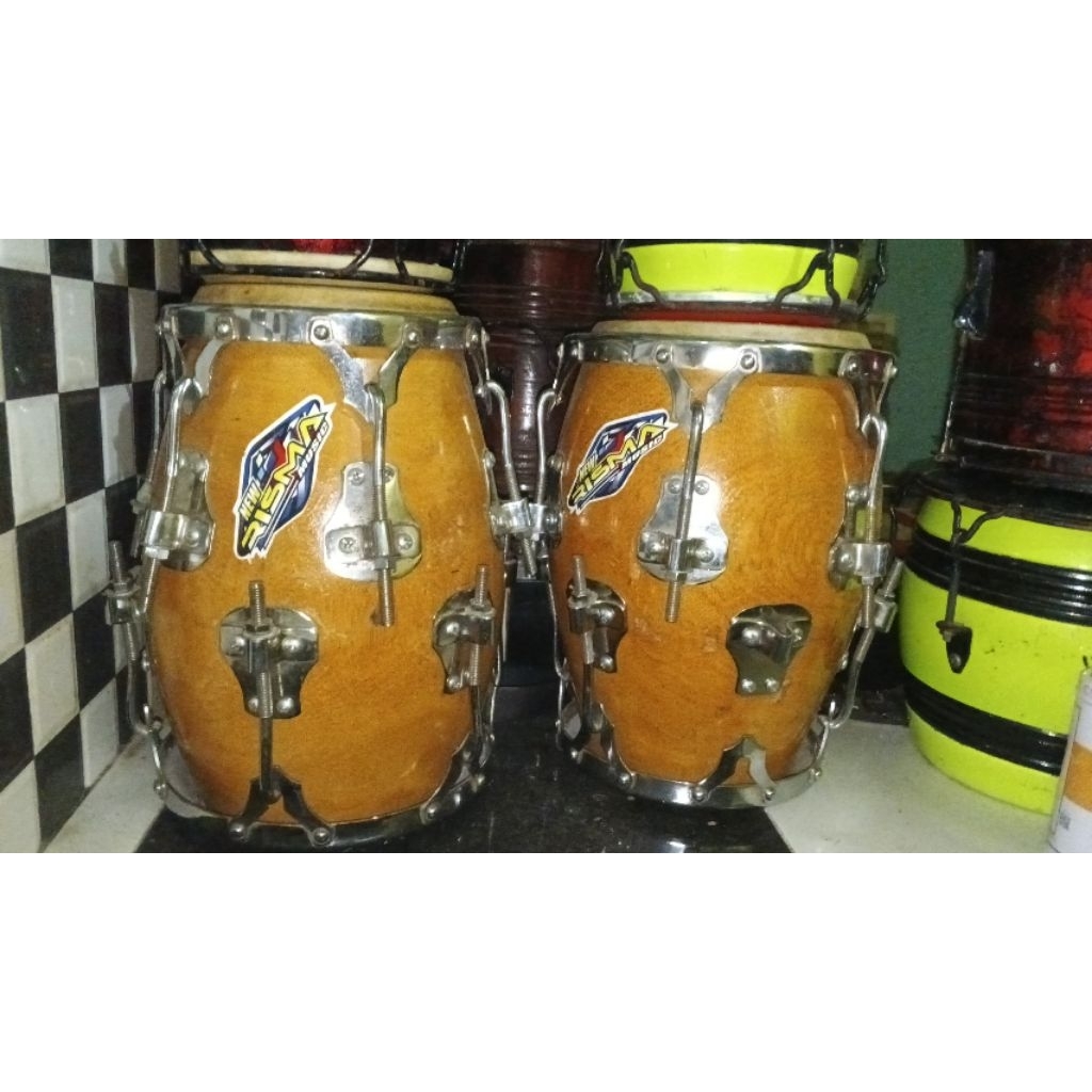 kendang jaipong kempul ring v6