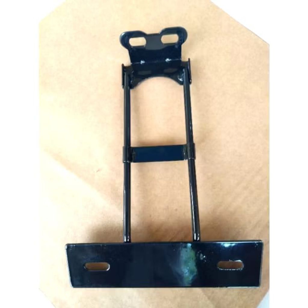 pangkon, dudukan plat nomor vixion Aqillah Variasi