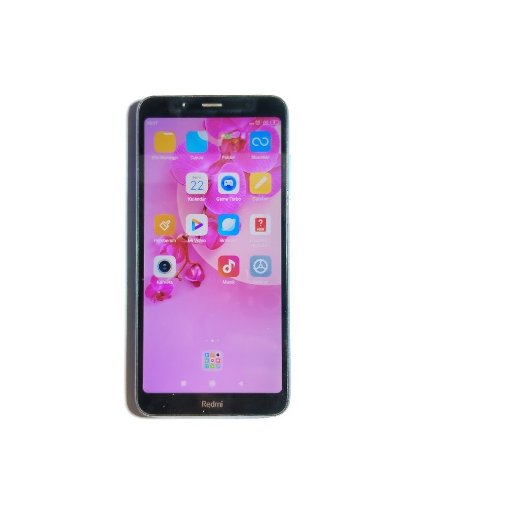 XIAOMI REDMI 7A SECOND