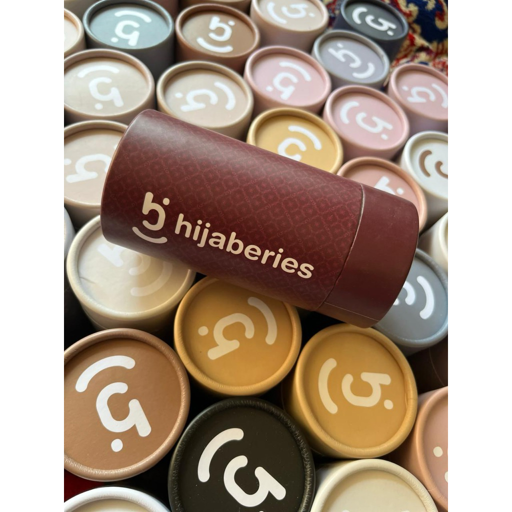 Hijaberies
