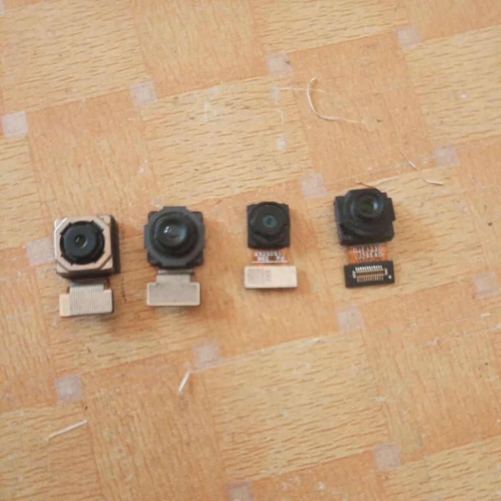 camera vivo y 17ori copotan