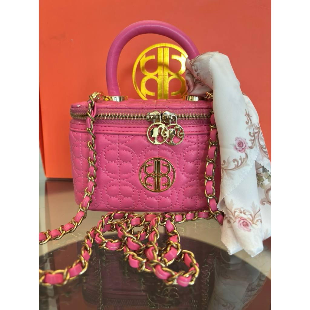 pl nada puspita barbie bag