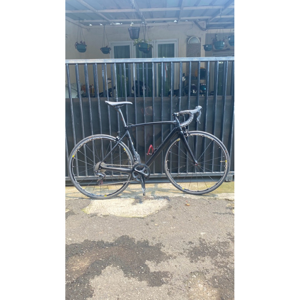 Polygon Strattos S7 2020 Size M