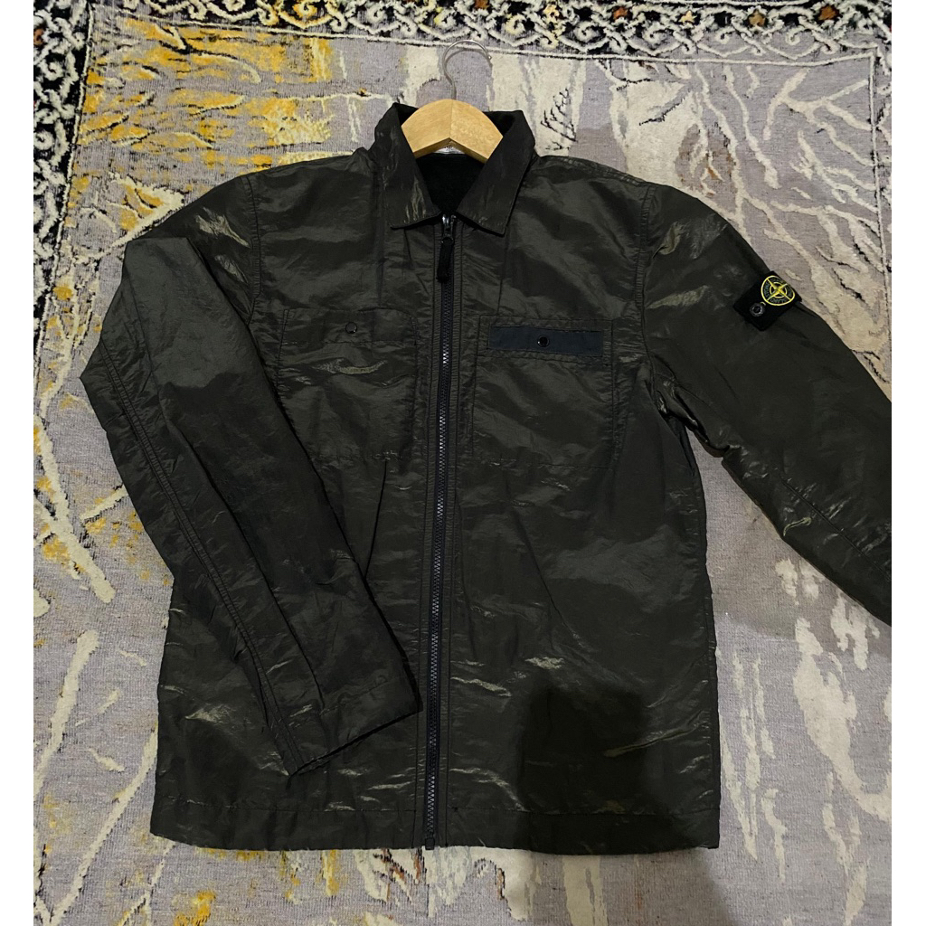 Jacket Stone Island