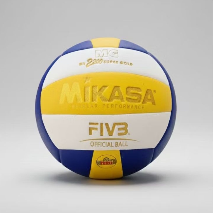BOLA VOLY MIKASA MG SUPER GOLD