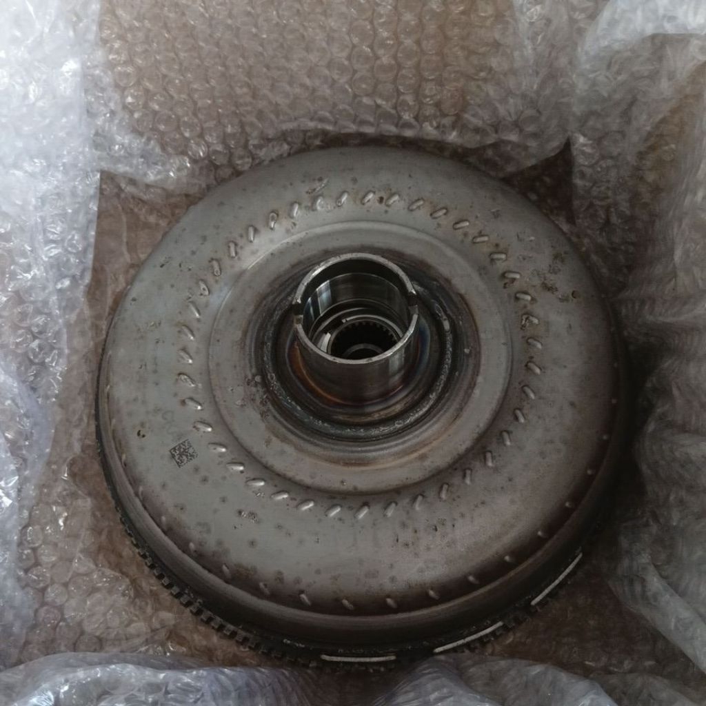 TORQUE CONVERTER UNTUK HYUNDAI ORIGINAL