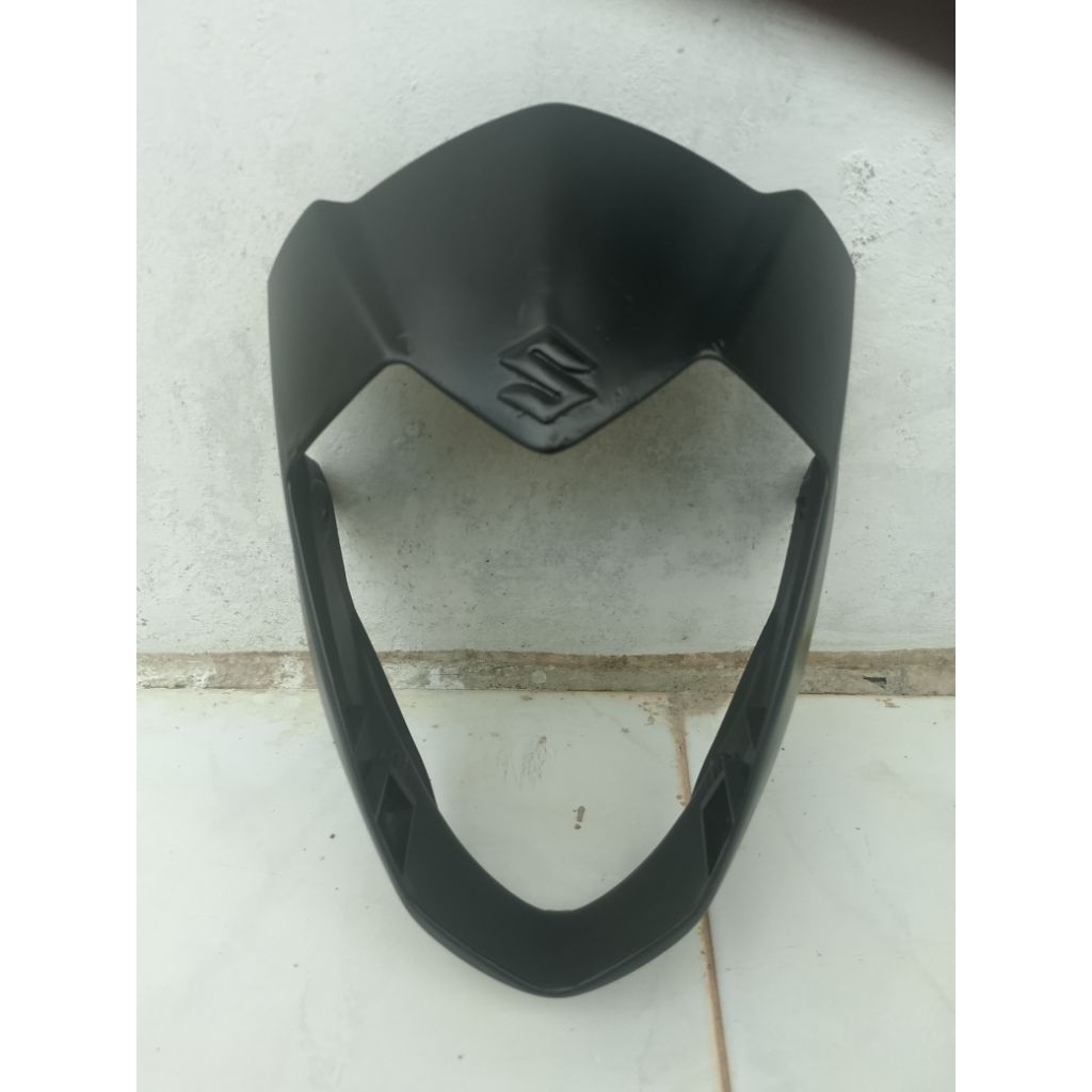 Headlemp batok lampu totok lampu depan Suzuki satria Fu tailan original