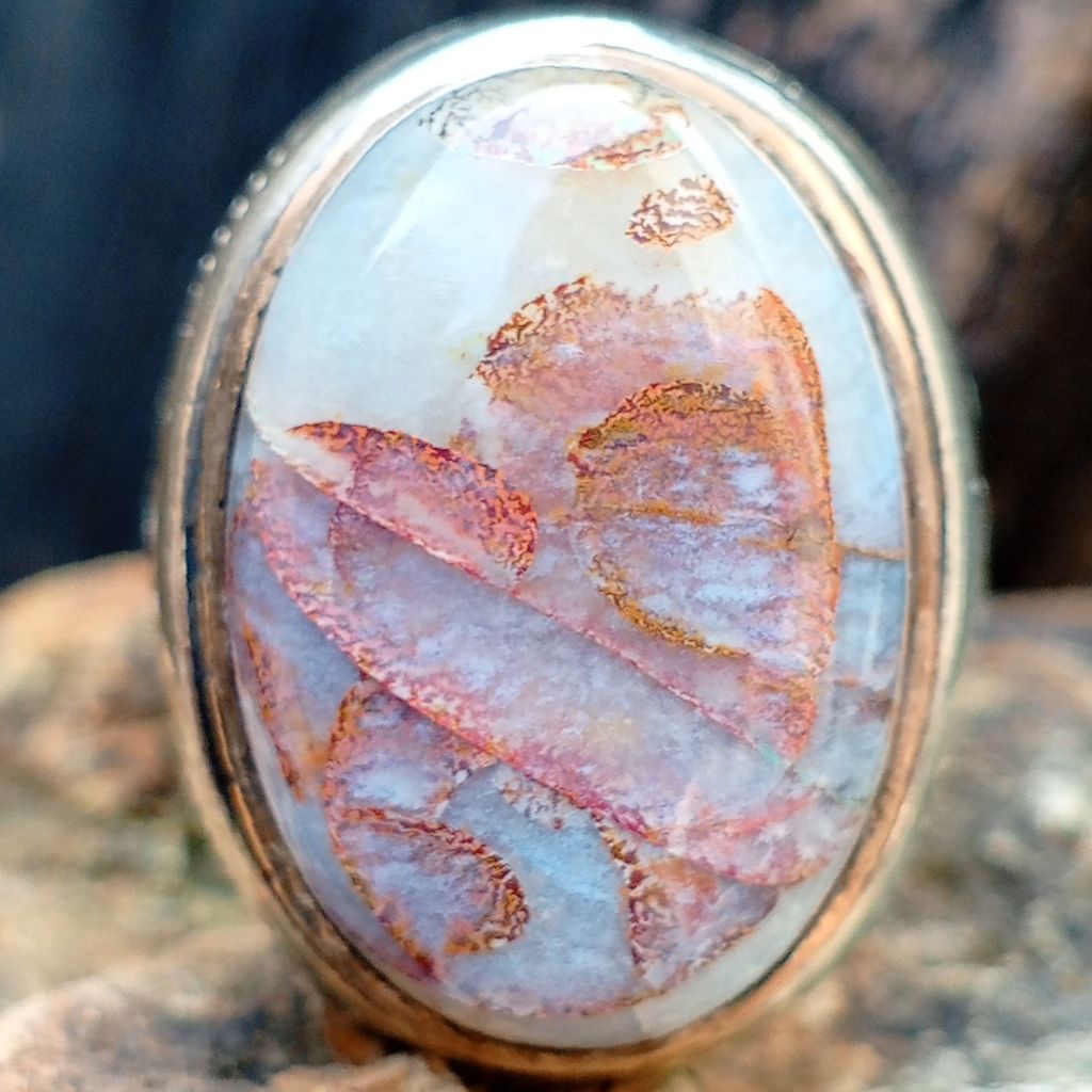 Pancawarna Garut Ciangel Tembaga