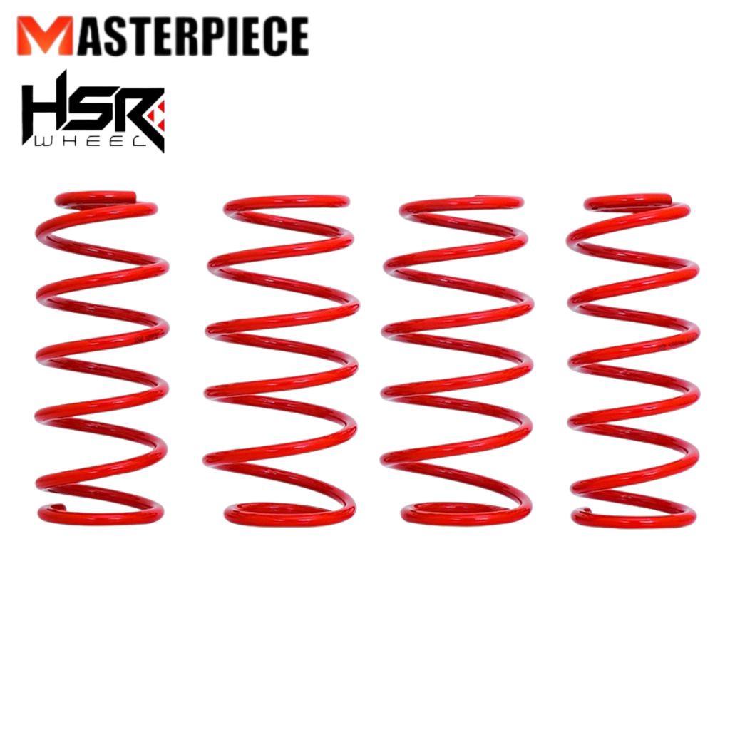 Lowering Kit / Per ceper mobil Avanza tahun 2012-2021