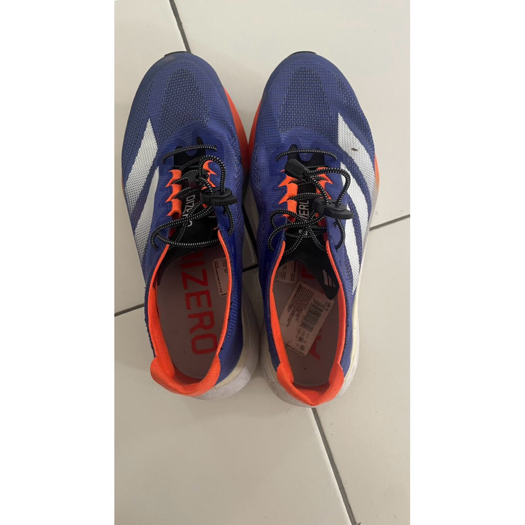 adidas adizero boston 12