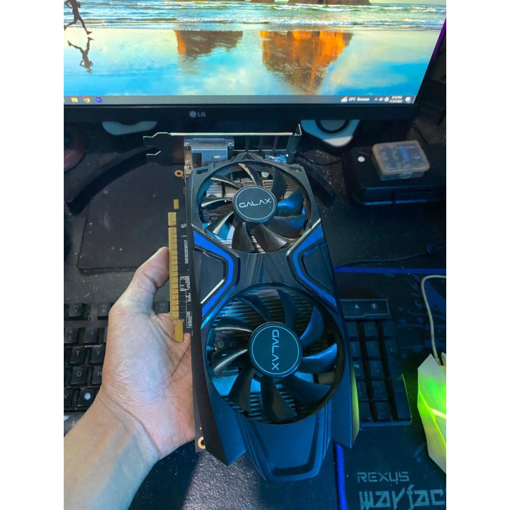 vga gtx1050ti