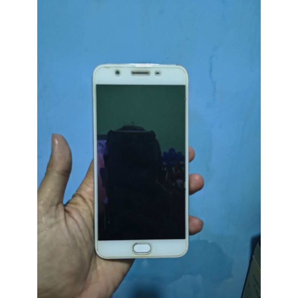 oppo f1s matot batangan