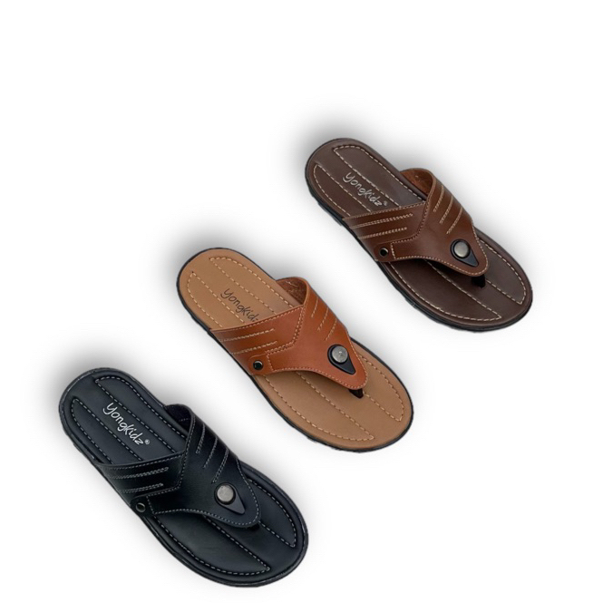 Sandal anak laki laki Japit Simple Keren brand matahari