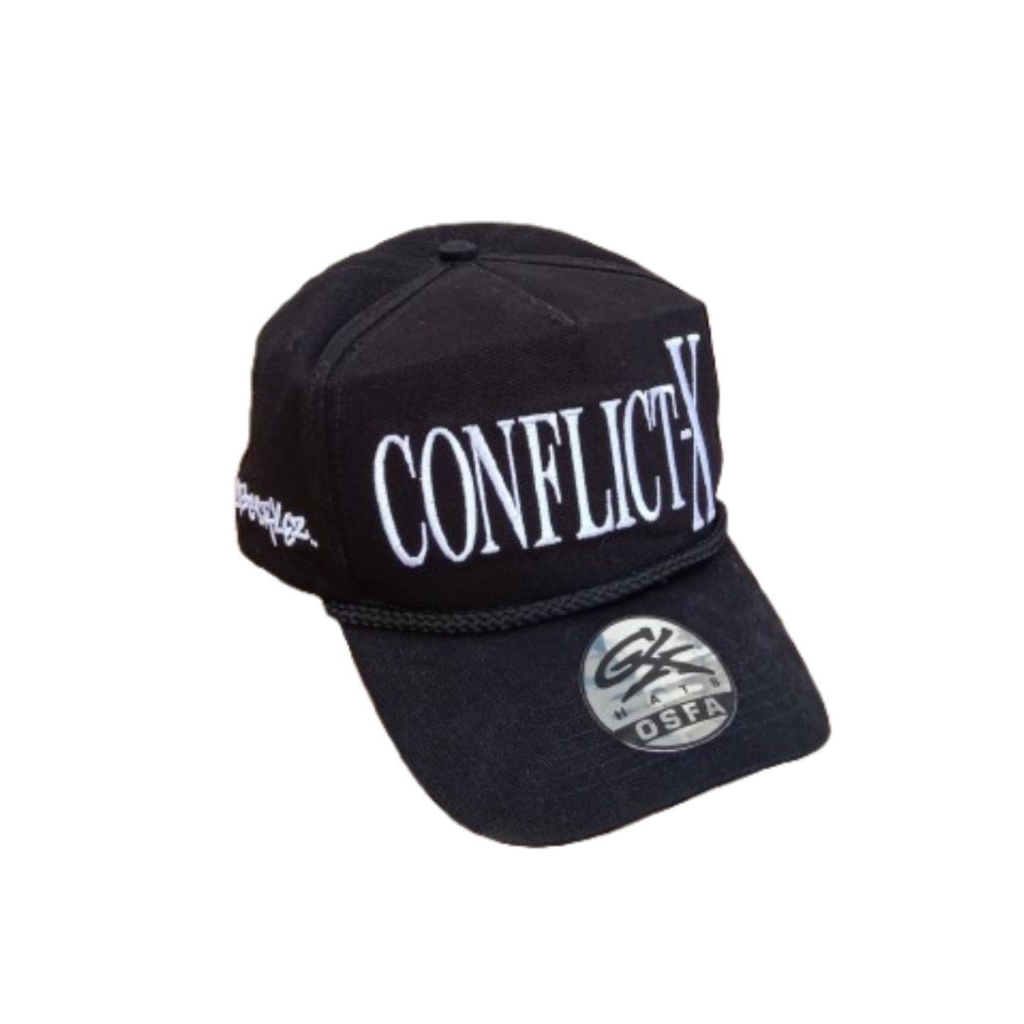 ROPEHAT CONFLICT-X MSYTIC STYLE