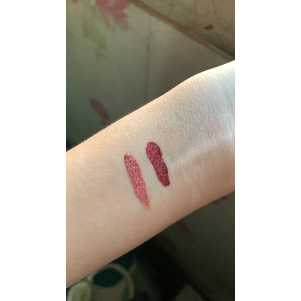 bundling ombre hanasui