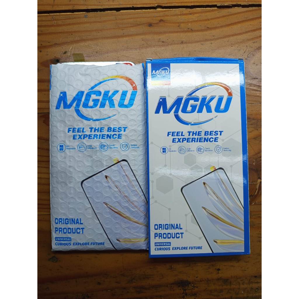 LCD INFINIX NOTE 7 / X690 (original MGKU)