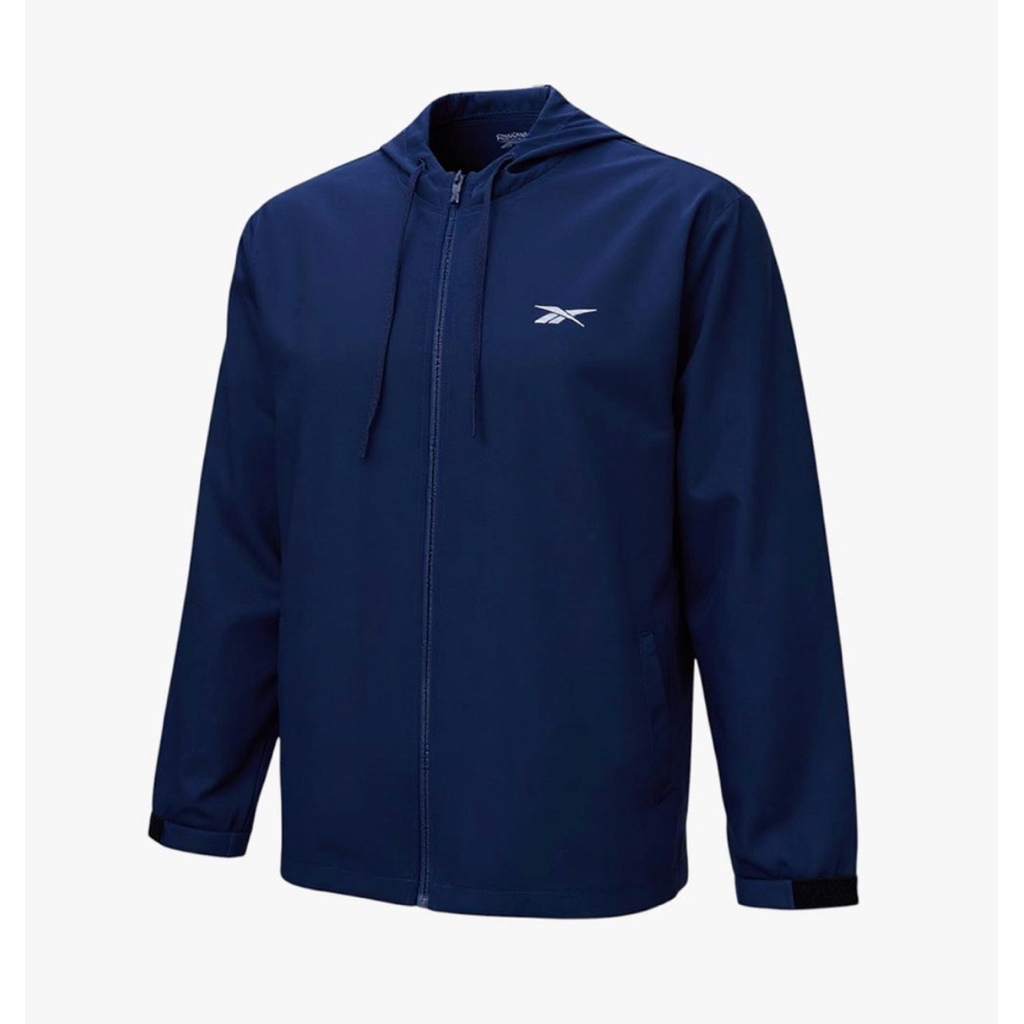 Jacket Running Reebok Women’s Original Sale