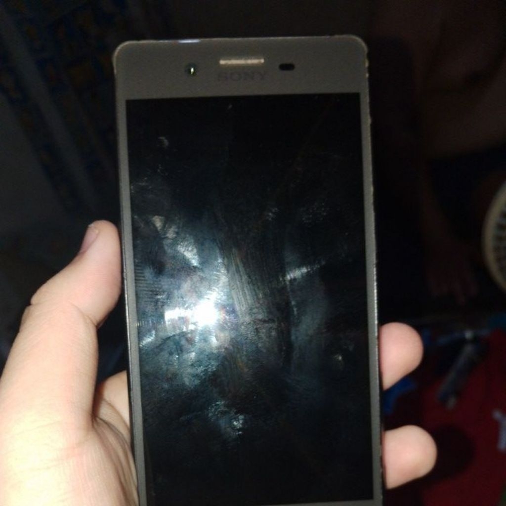 Sony Xperia X Performance