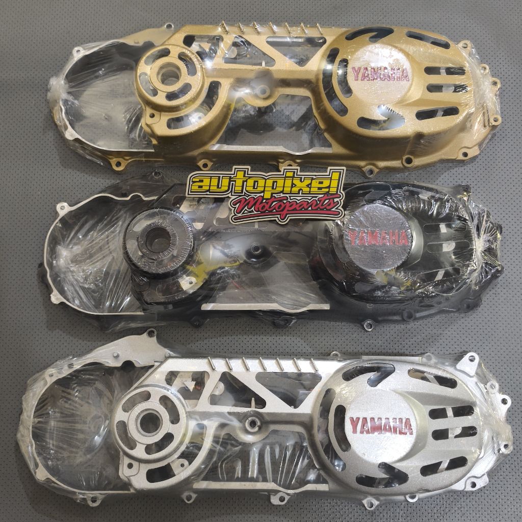 CVT Nouvo Coak Costum Thailand