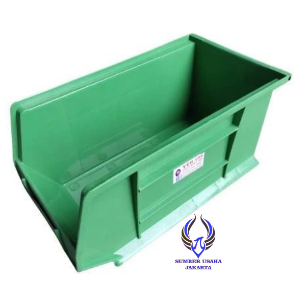 GROSIR TERMURAH Jolly Box Besar Jumbo Y-400 Kotak Aksesoris Baut Tempat Hanata 195 YTH Spare Part St