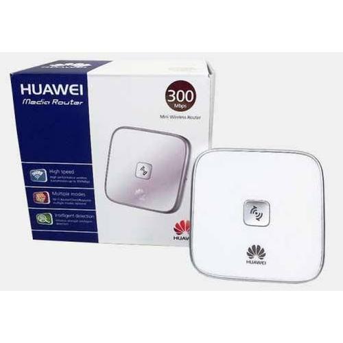 ROUTER HUAWEI WS 322 MINI