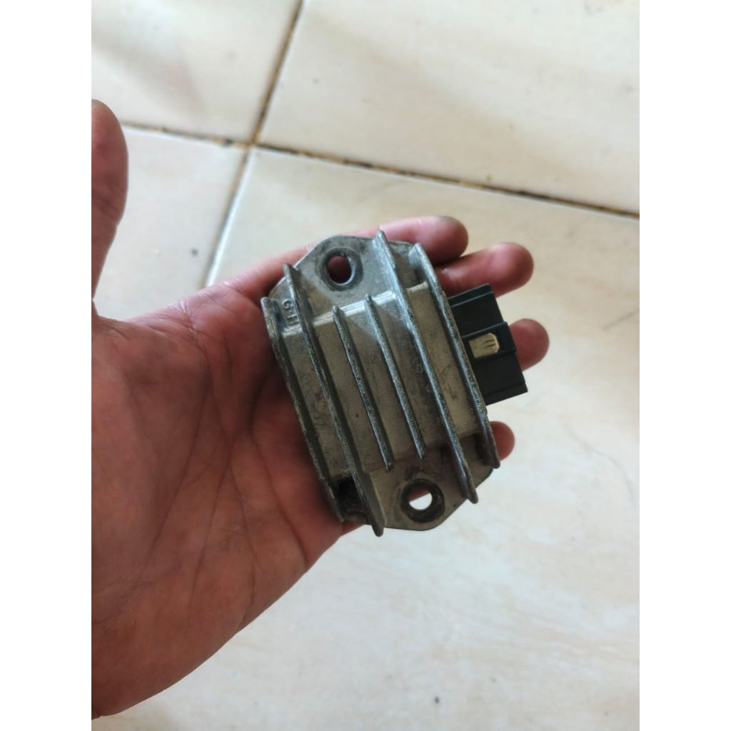 kiprok CBR 150r K45a K15 original second