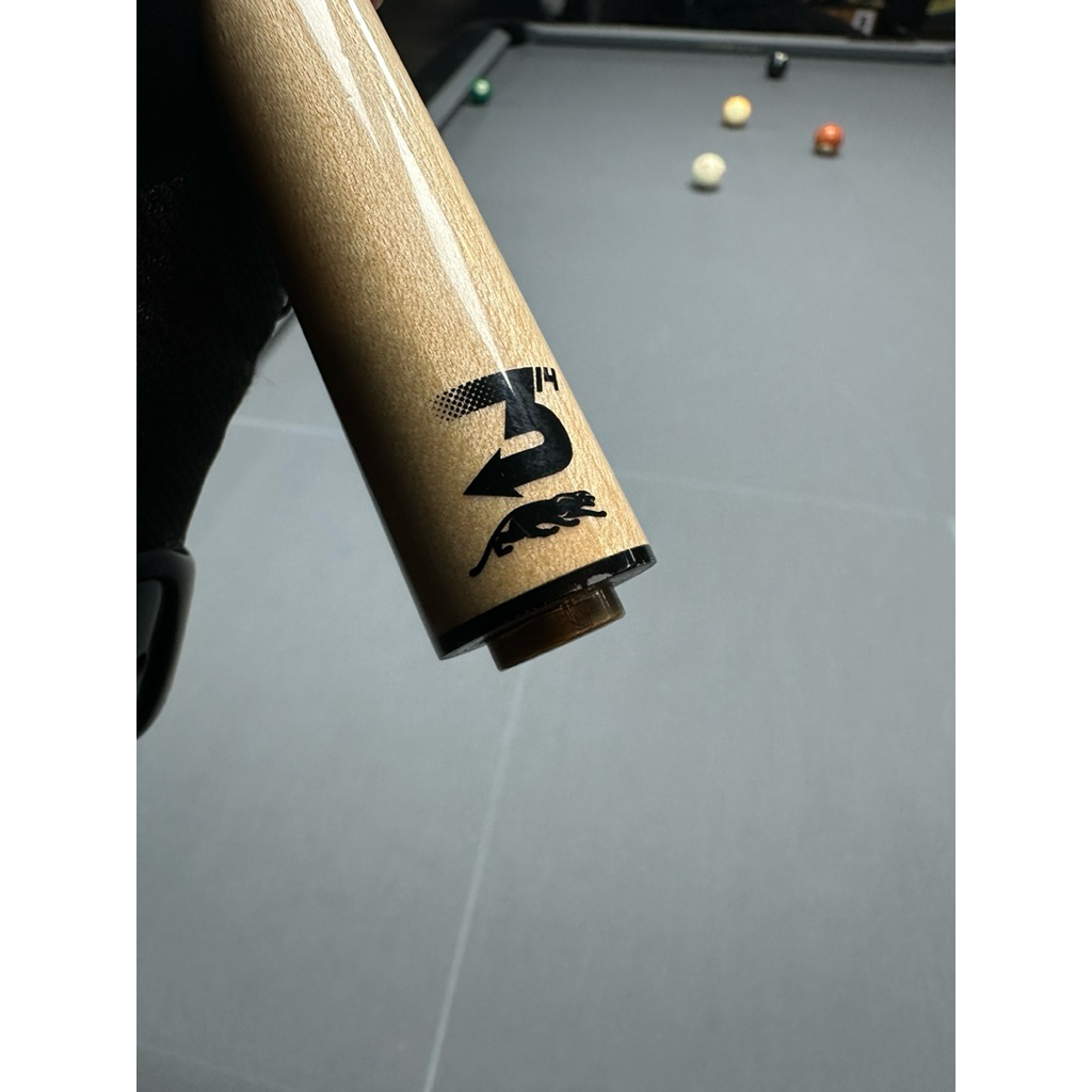 Shaft 314'3 Predator