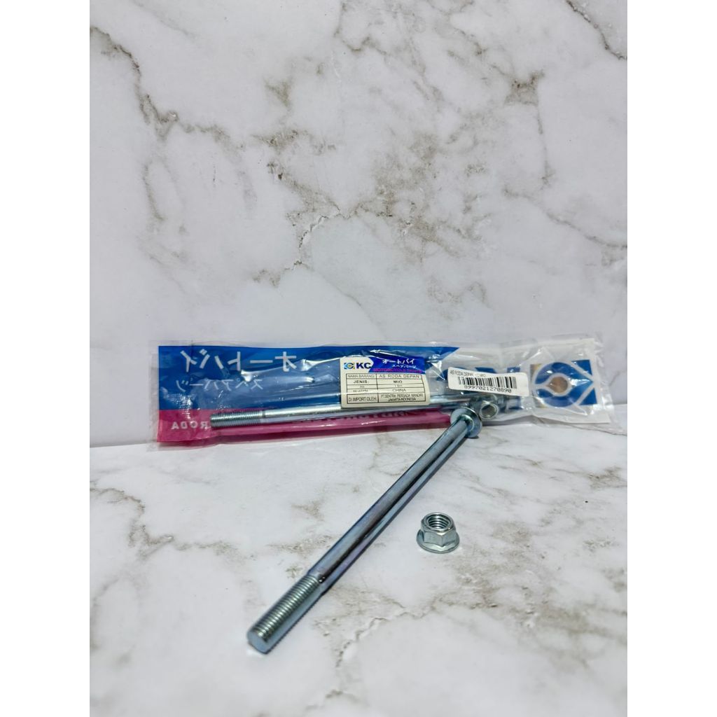 As Roda Depan Kc Mio Original As Roda Depan Mio