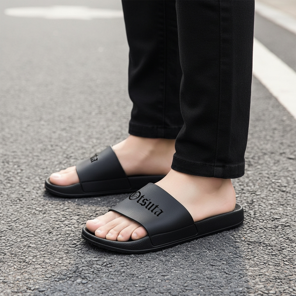 Sandal Slide Full Phylon Sandal Slide Phylon Casual