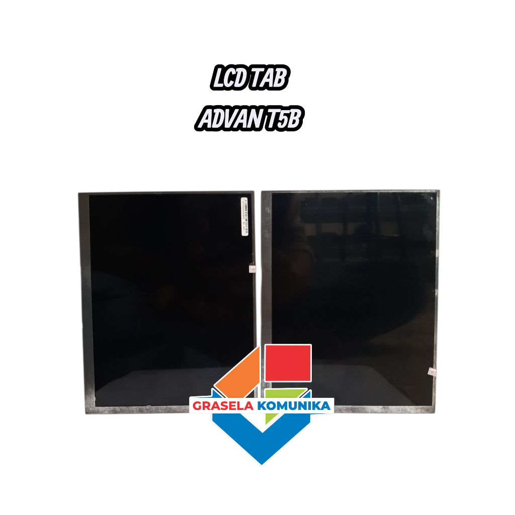 LCD ADVAN T2A, LCD TABLET ADVAN T5B, LCD TAB ADVAN E3A,  LCD TAB ADVAN T1X PRO, LCD TAB T1C, T17, LC