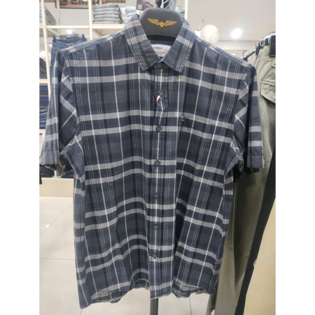 kemeja emba