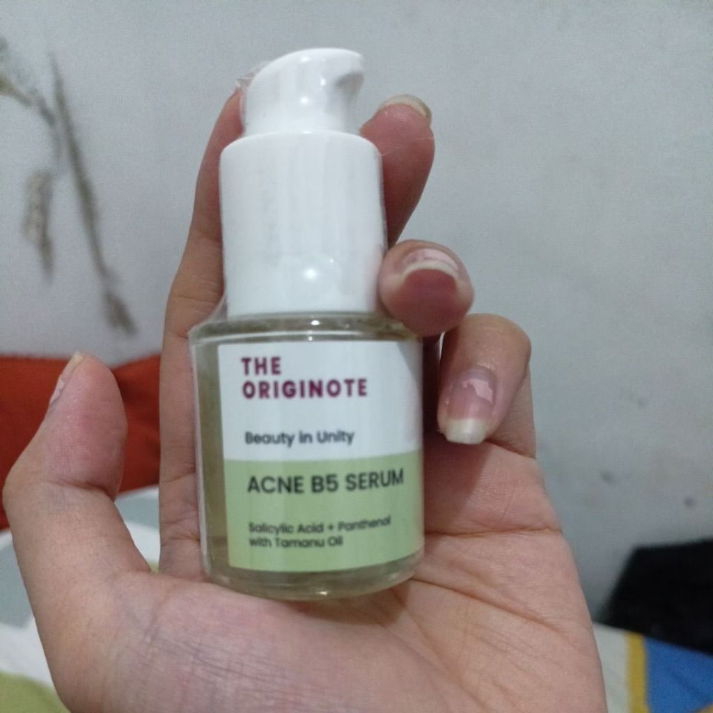 Acne B5  Serum