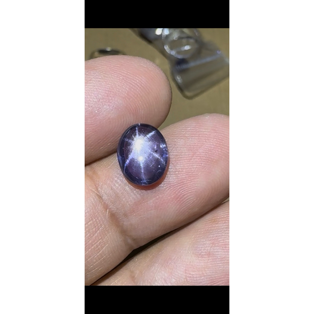 Similiar To Royal Blue Star Sapphire Srilanka