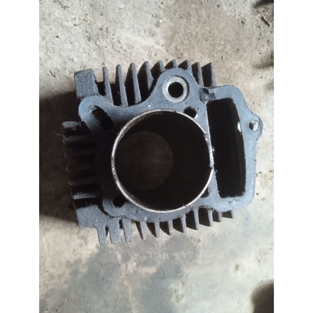 boring buring blok silinder original pnp astrea 800 star grand prima legenda blok mesin copotan ruma