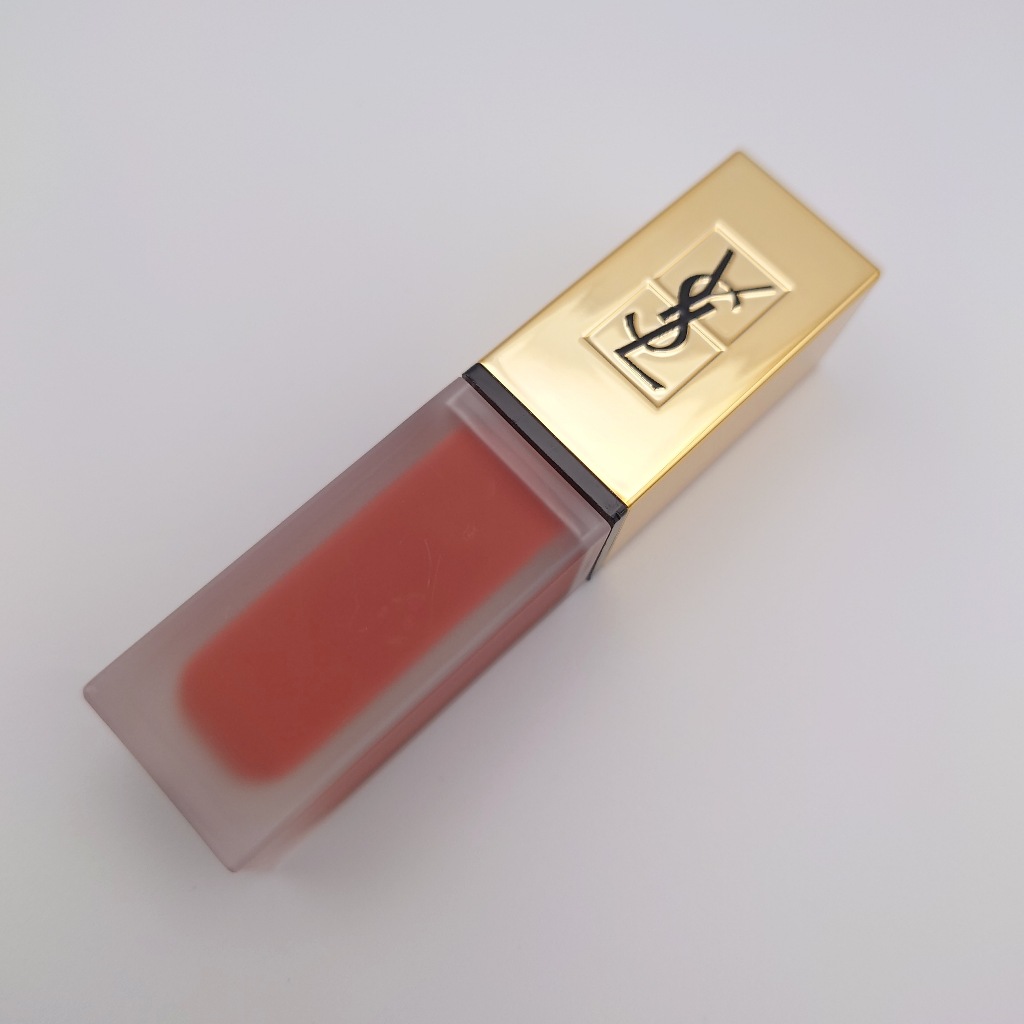 YSL Tatouage Couture Lip Cream Liptint Lip Tint