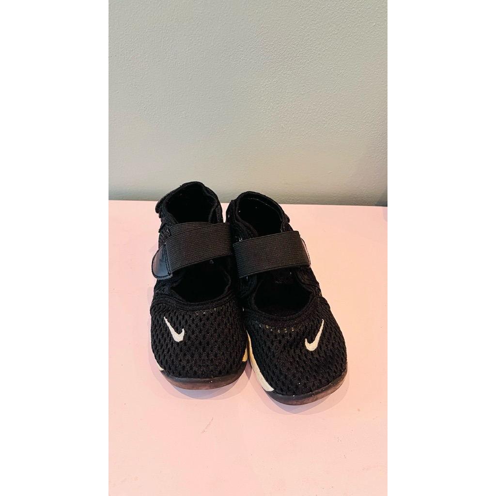 N*ike little rift air rift kids anak
