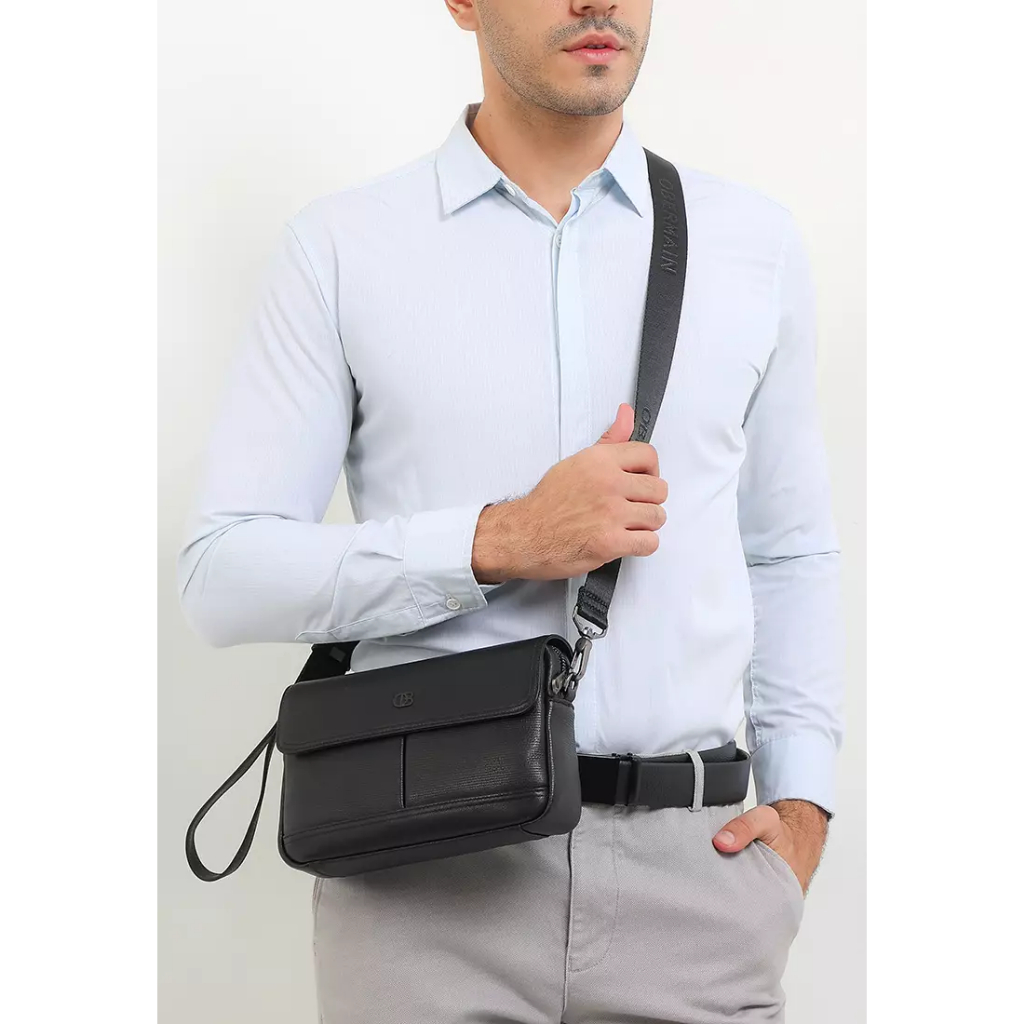 Obermain Dylan Clutch-L