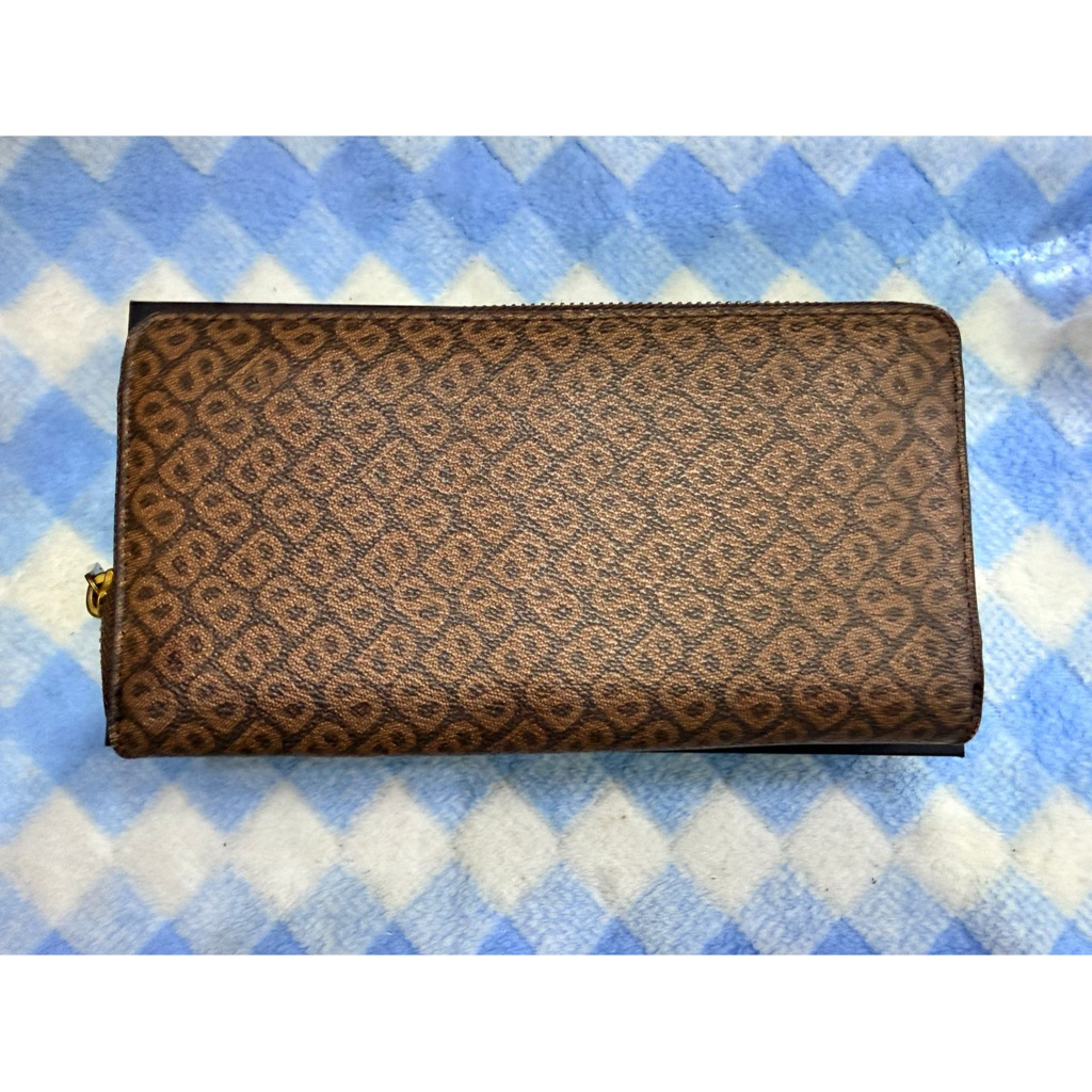 PL izzy wallet Buttonscarves