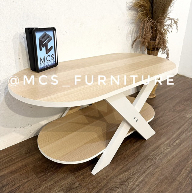 Meja Tamu Kopi Sofa Lesehan Mebel Furniture Semarang