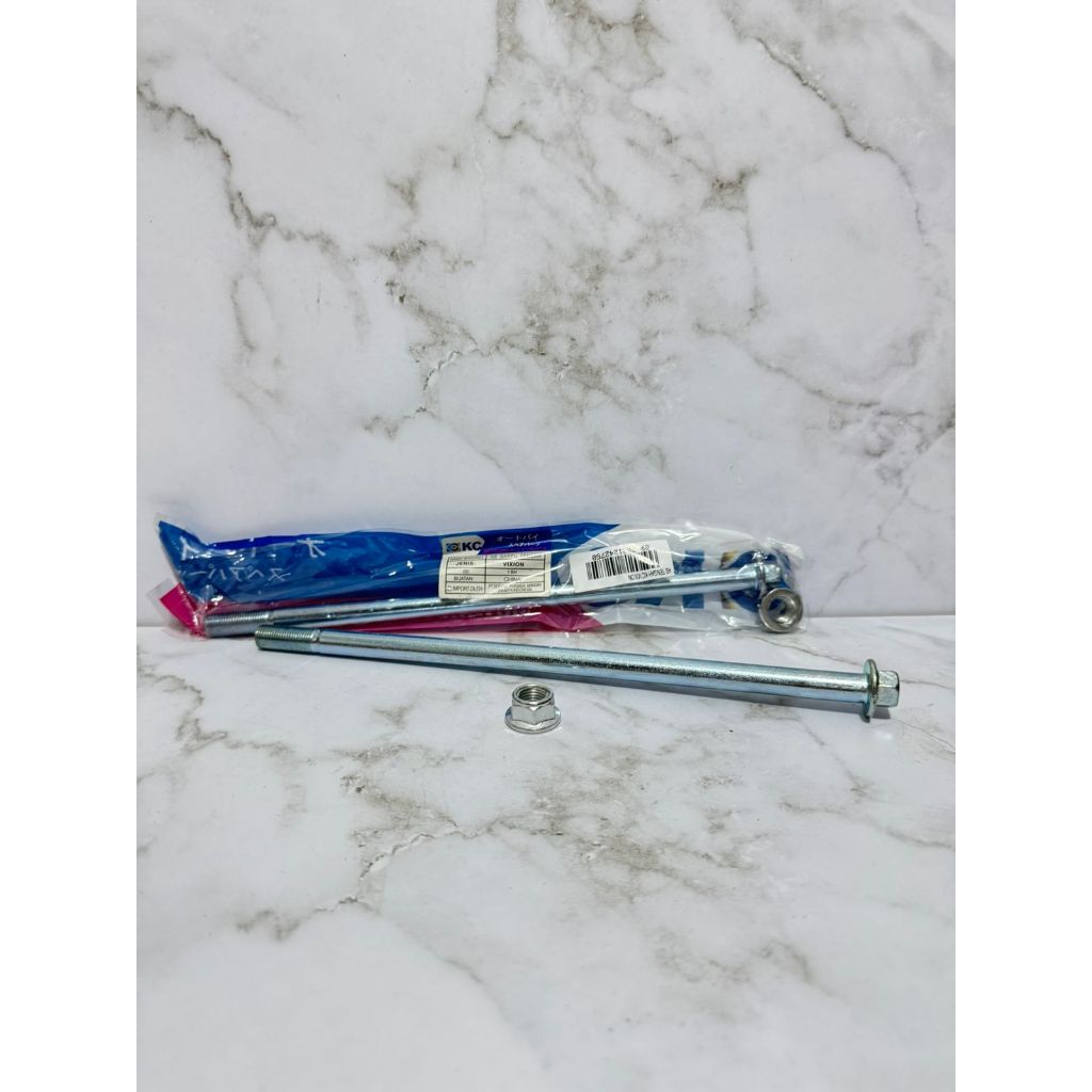 As Standar Standart Tengah KC Vixion Original As Standar Tengah Vixion