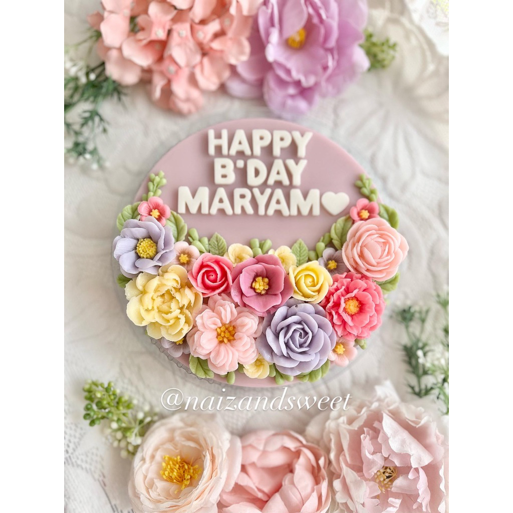 Puding hampers Bunga Depok jakarta Bogor