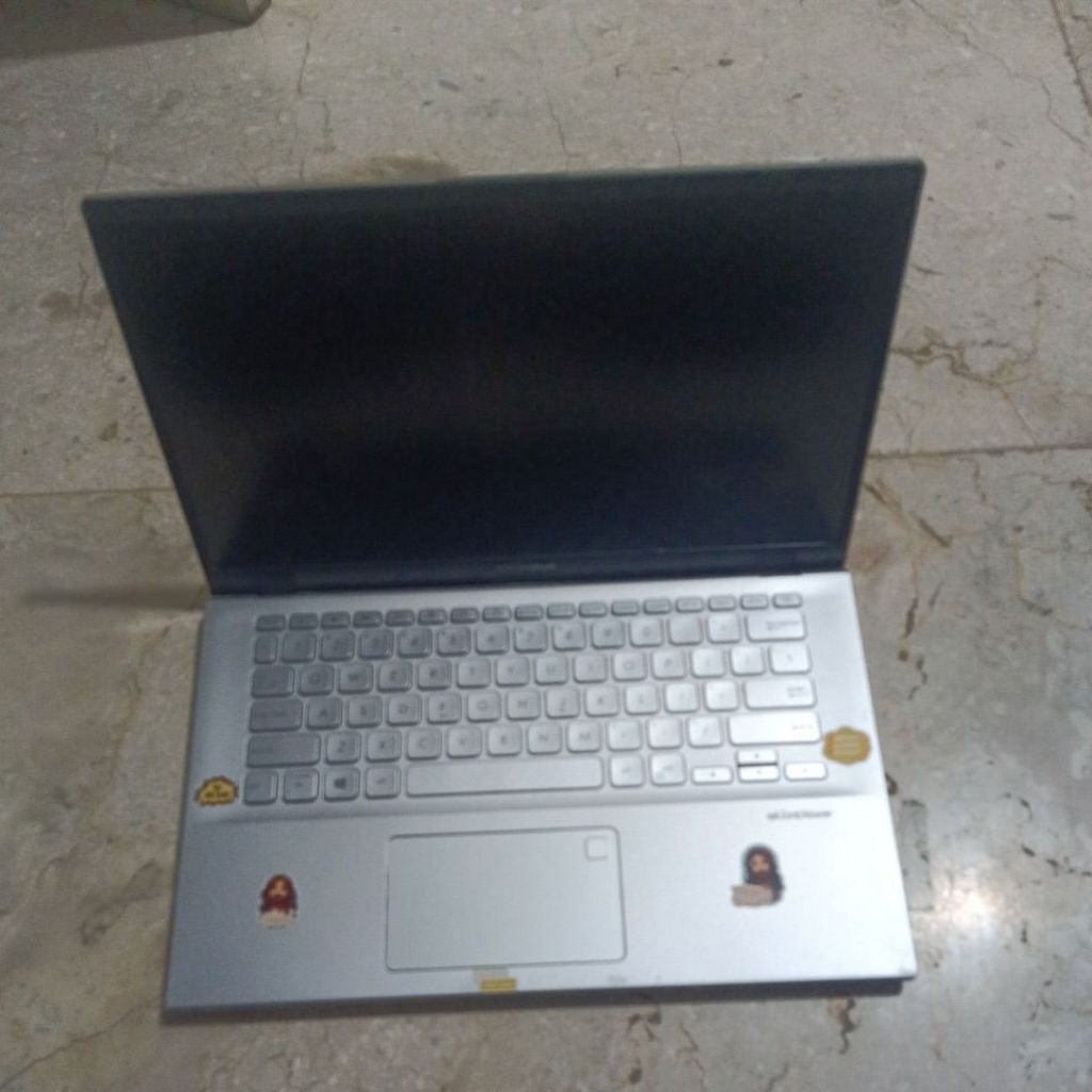 LAPTOP LENOVO IP 3 CORE I5 1005G1 ASUS A412D RAM 8GB