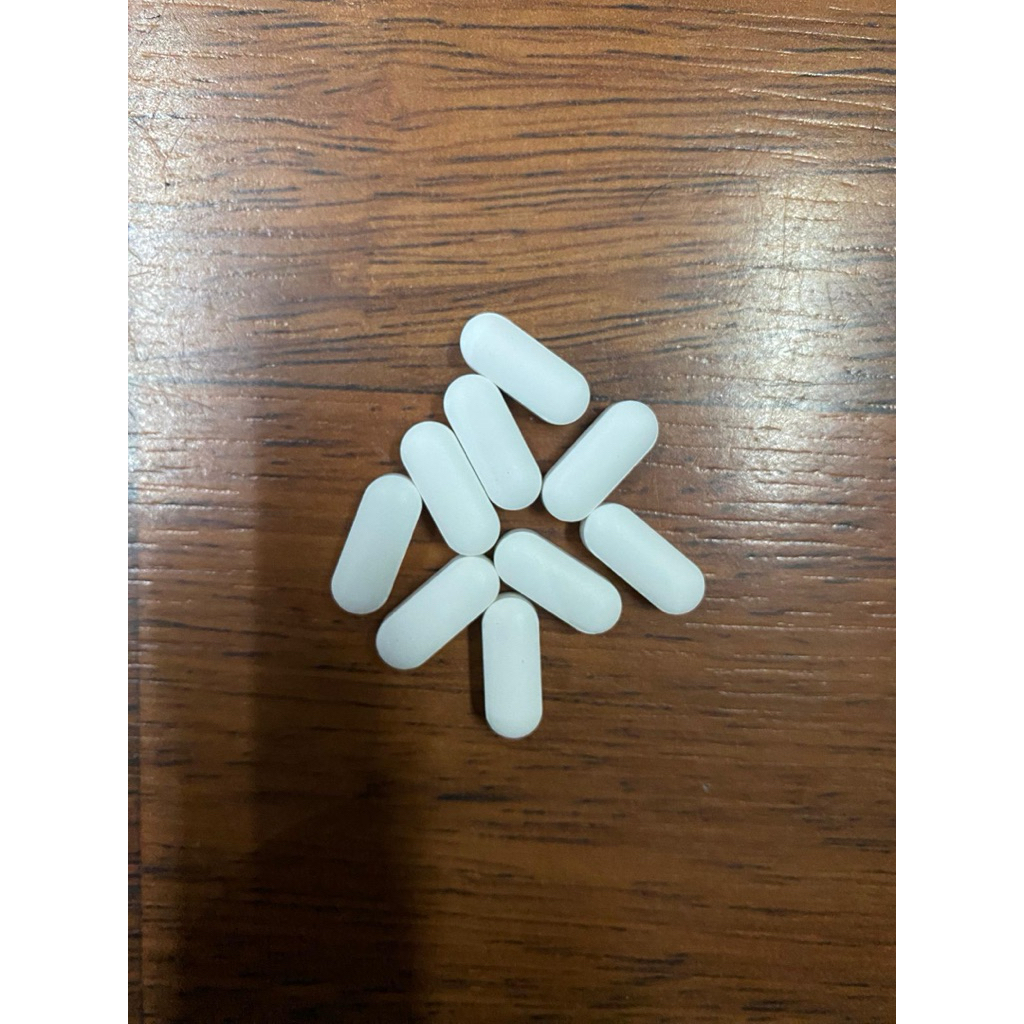 OBAT TETELO MERPATI IMPOR