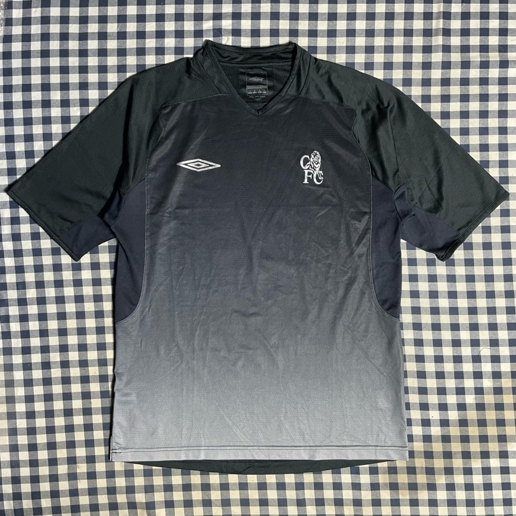 Jersey Training CHELSEA 2004/05 original size L