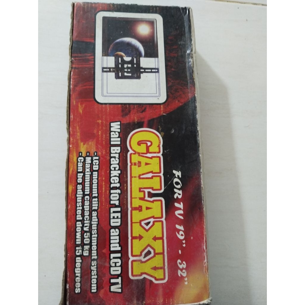 Bracket TV LED 19-32"