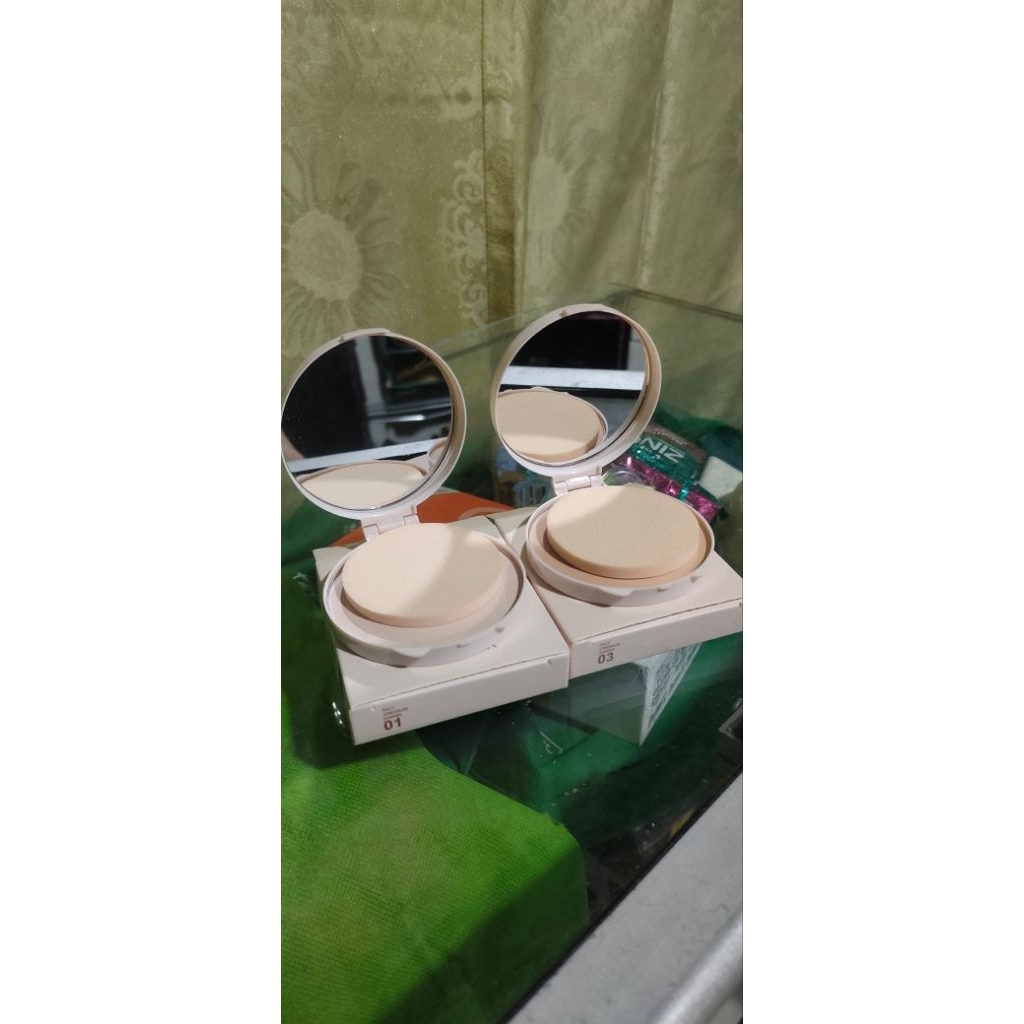 Bedak padat you tiger