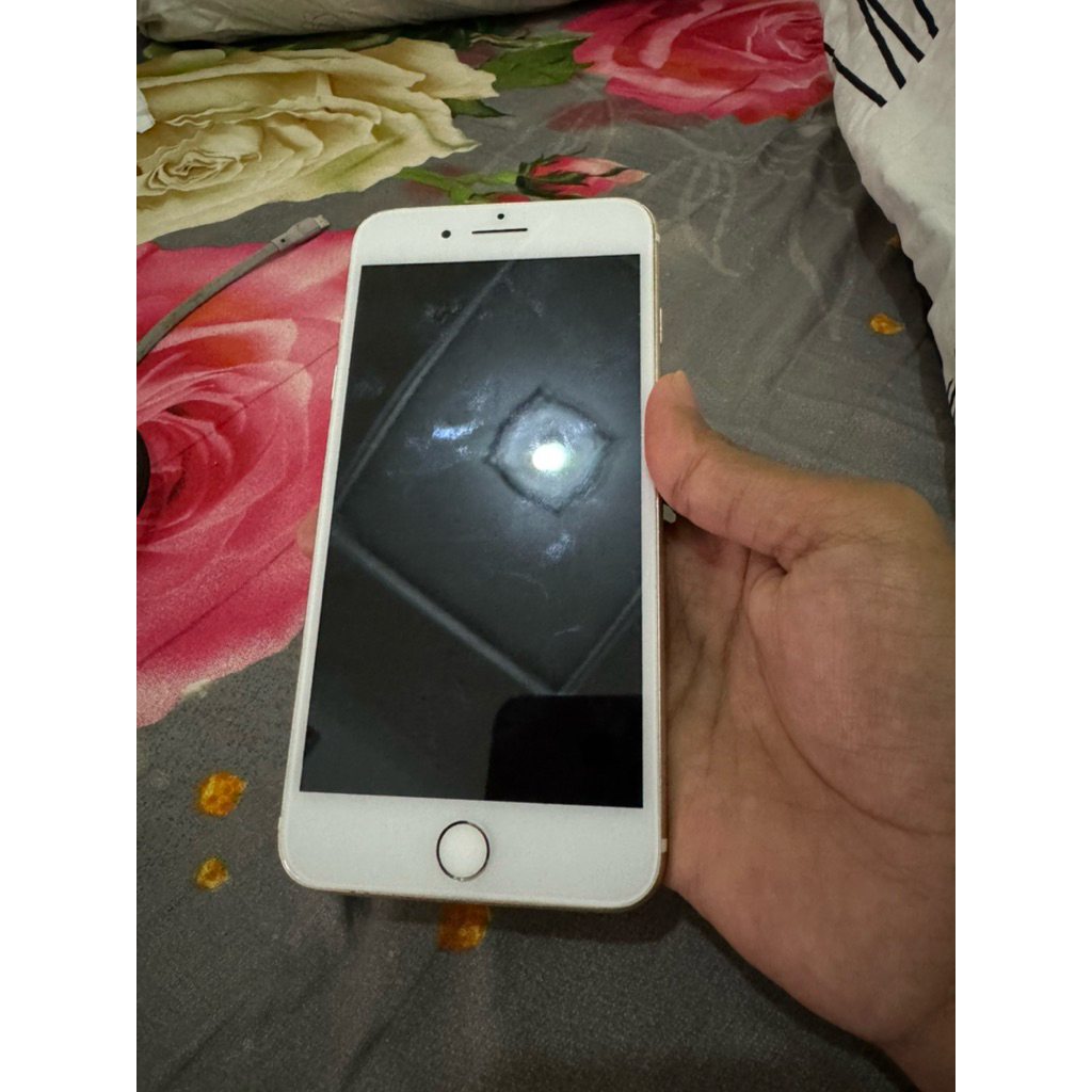 Iphone 7plus 128 minus recovery mode
