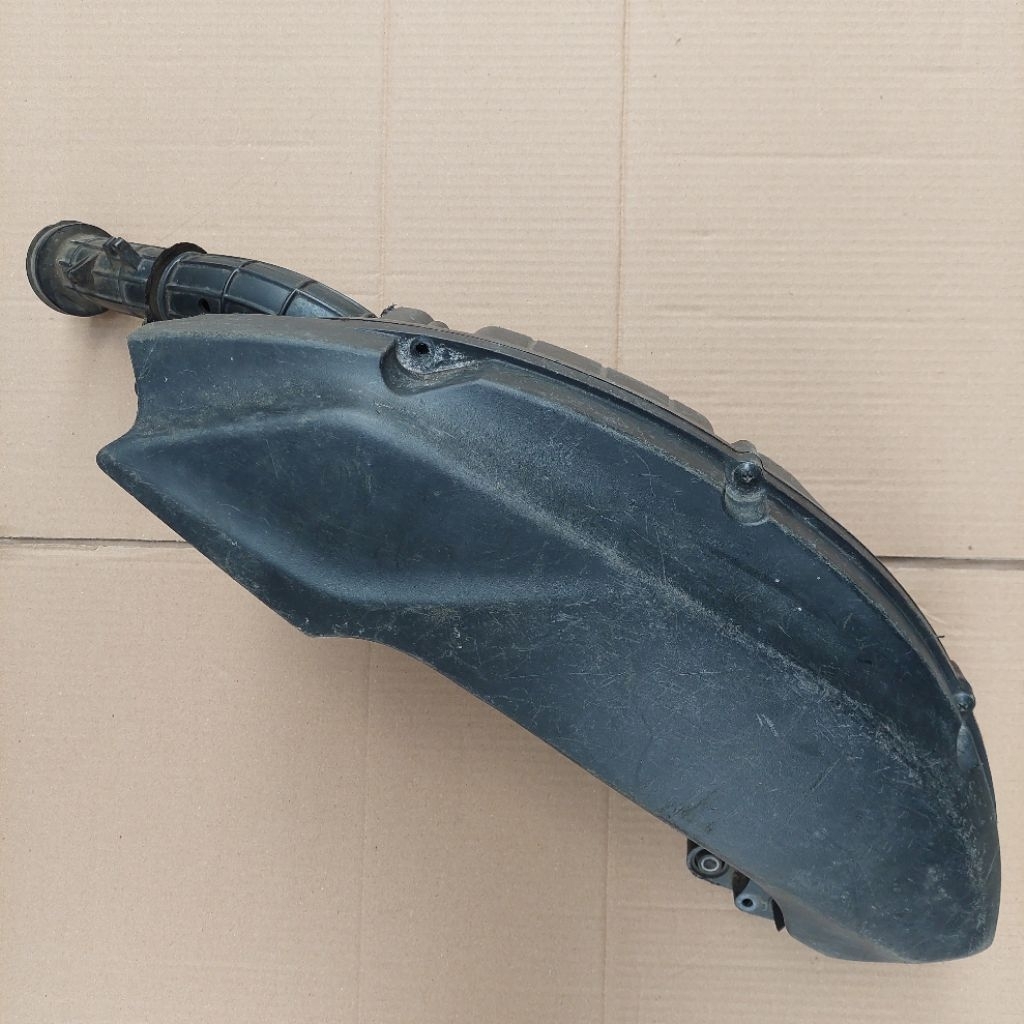 Box Filter Saringan Udara Yamaha Nmax Second